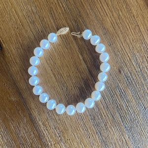 Freshwater Pearl Bracelet